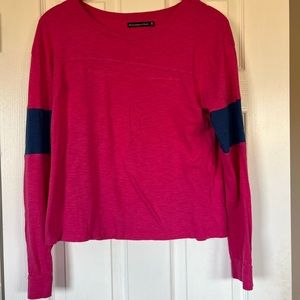 Abercrombie & Fitch Long Sleeve Tee